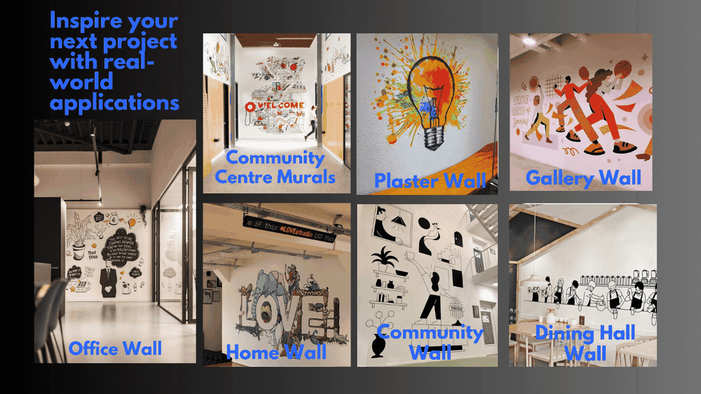 Tanyu Wall Printer Application Tanyu Wall Printer Application